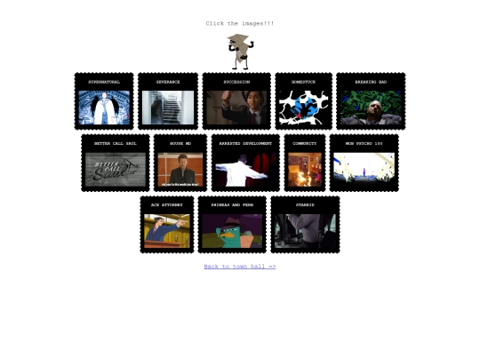 media screenshot