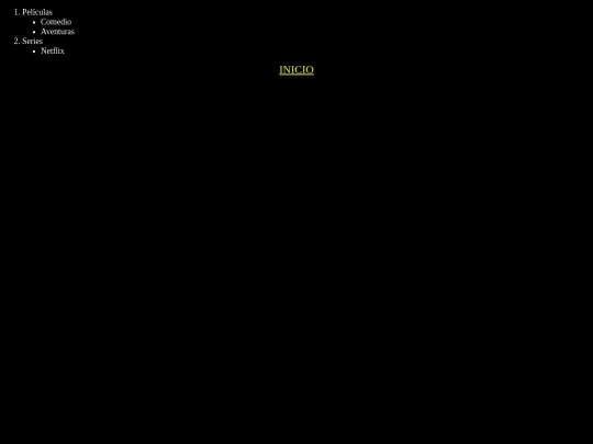 FRAMES /inicio screenshot