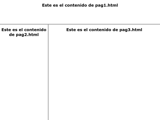 FRAMES /inicio3 screenshot