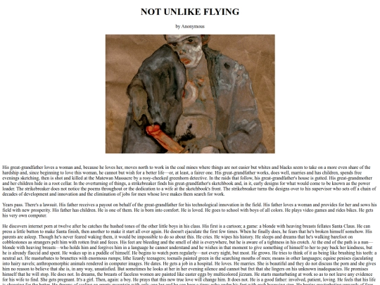 goonicide screenshot