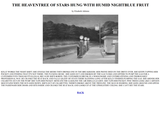 heaventree screenshot