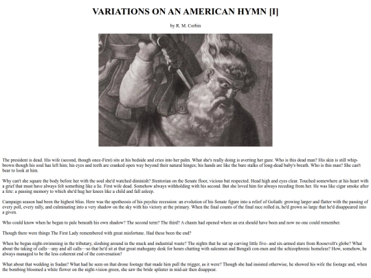 hymn1 screenshot