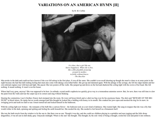 hymn2 screenshot