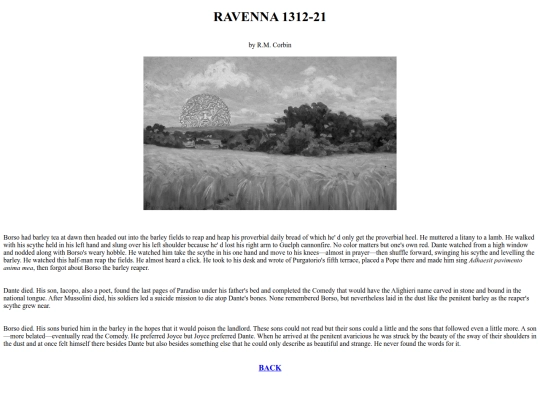 ravenna screenshot