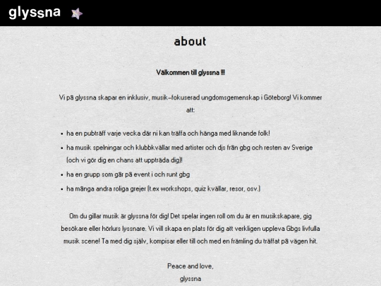 about screenshot