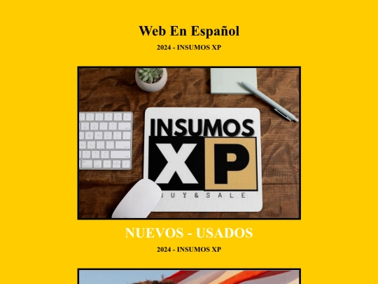 inicio screenshot