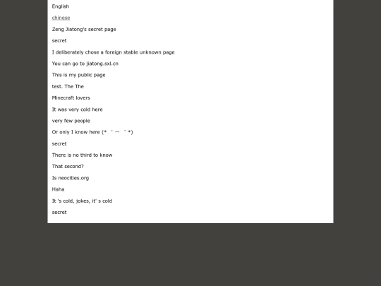 indexlangen screenshot
