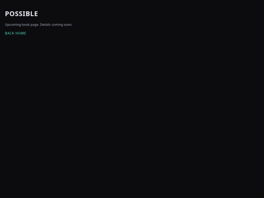possible screenshot