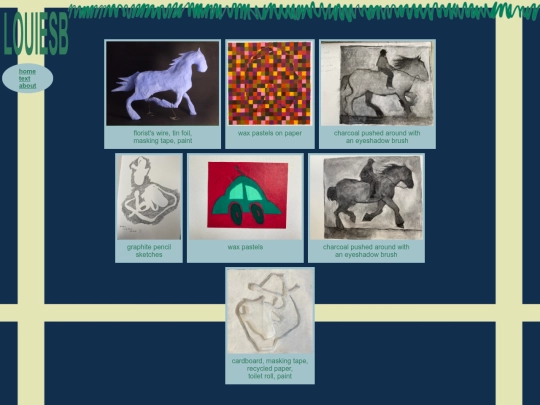 art screenshot
