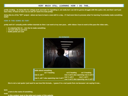fakeindex screenshot