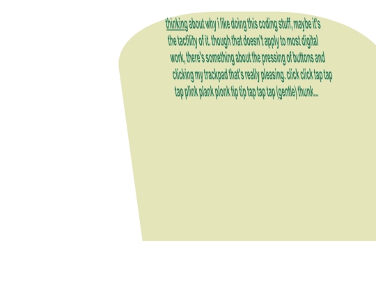 text screenshot