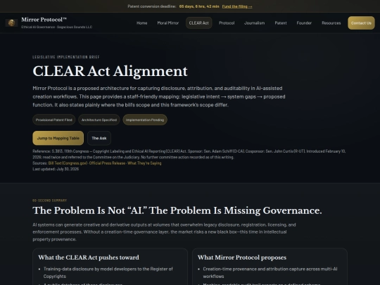 clear-act screenshot