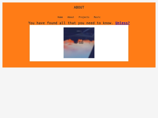 About screenshot