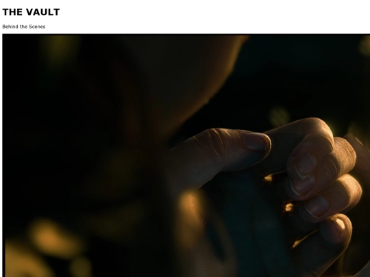 Surprise screenshot