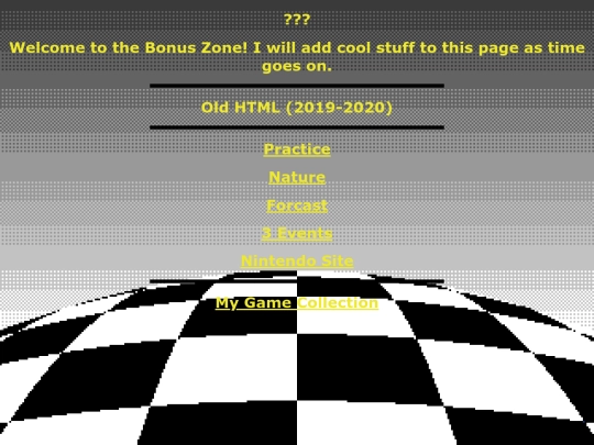 BonusZone screenshot