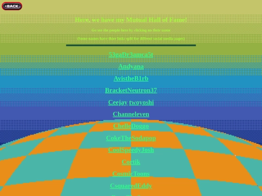 MutualMagic screenshot
