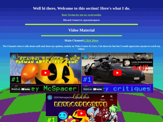 SeriesandShit screenshot
