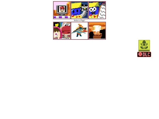 methlab/JohnnyTest screenshot