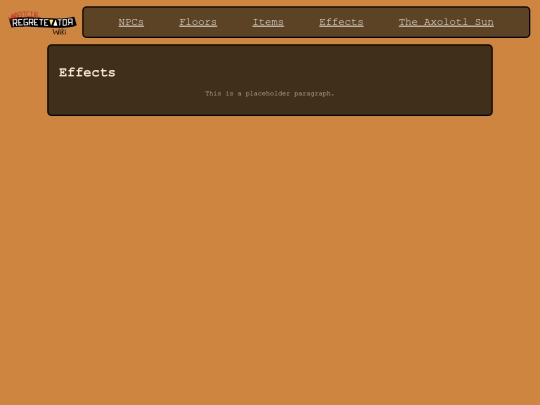 effects screenshot