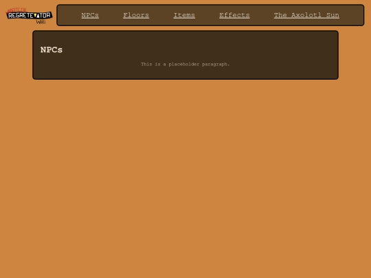 npcs screenshot