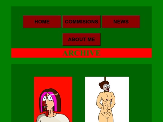 artwork screenshot