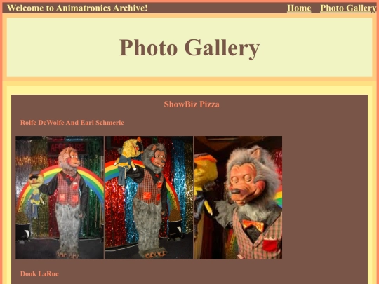 photo-gallery screenshot