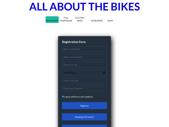 form_compra screenshot