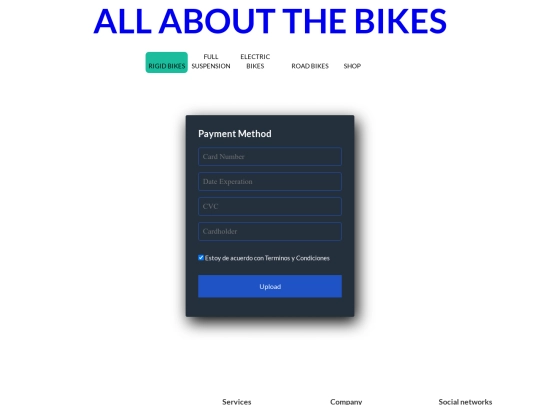 form_pago screenshot