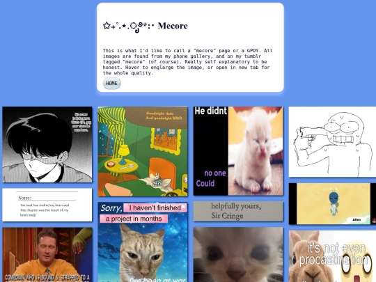 html/GPOY screenshot