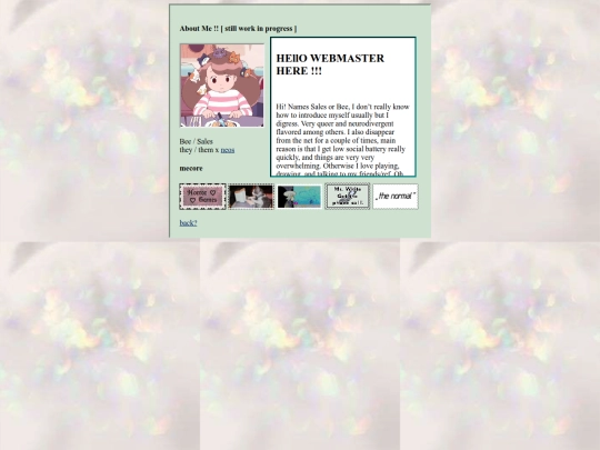 memememe screenshot