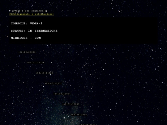 missione screenshot