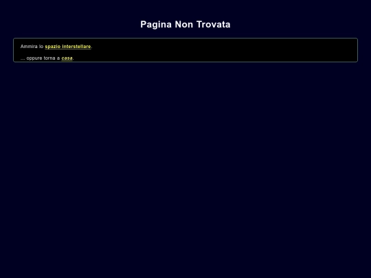 storie/astronomia FORMATTATA screenshot