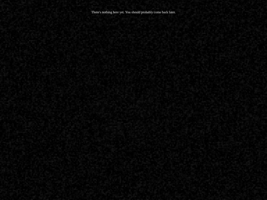 home screenshot