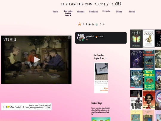 more screenshot