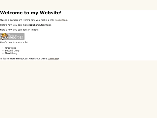 aboutMe screenshot