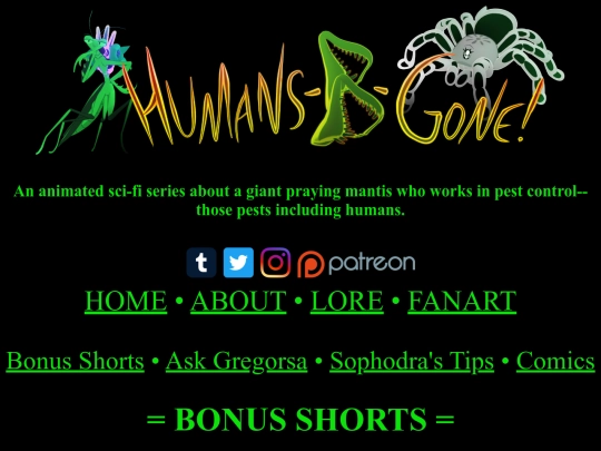 vid-browse/shorts screenshot