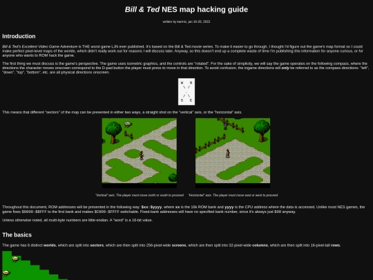 billted screenshot