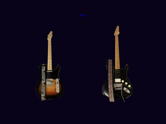 gearpage screenshot