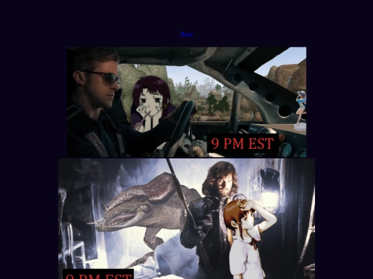 lain_catalogue screenshot