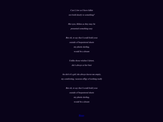songbook/pig screenshot