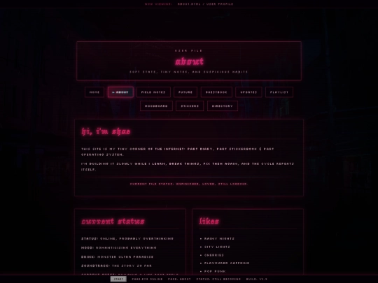 about screenshot