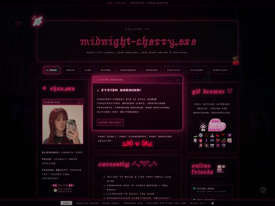 index-clean screenshot