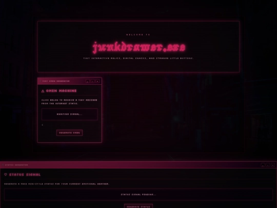 junk-drawer-fixed screenshot