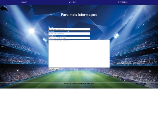 contato screenshot
