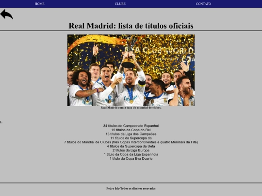 titulos screenshot