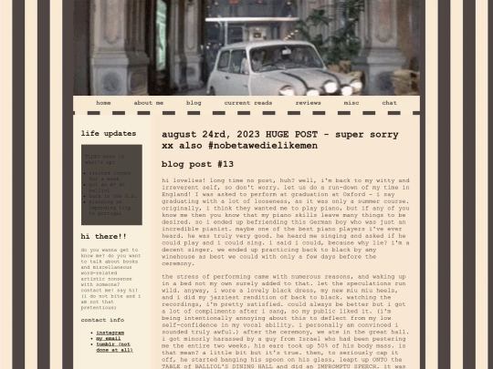 blog posts /aug24 screenshot