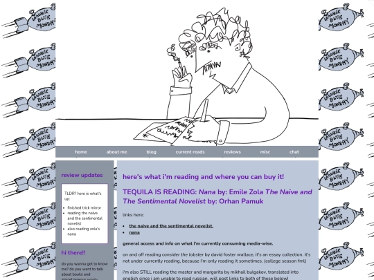 current_reads screenshot