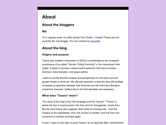 about screenshot