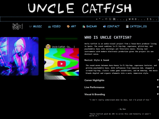 epk screenshot