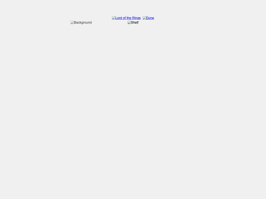 library/library screenshot